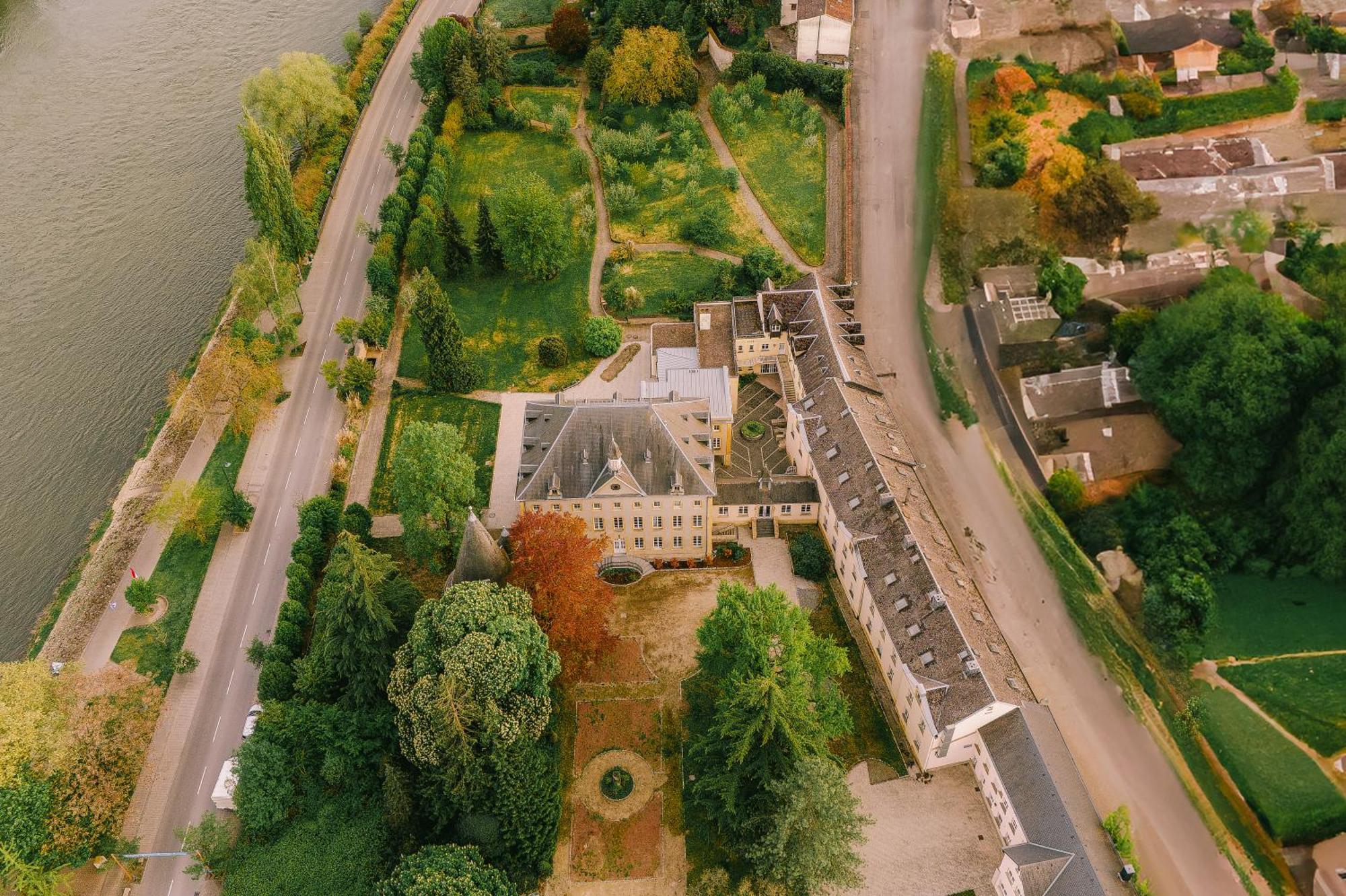 Chateau 3*