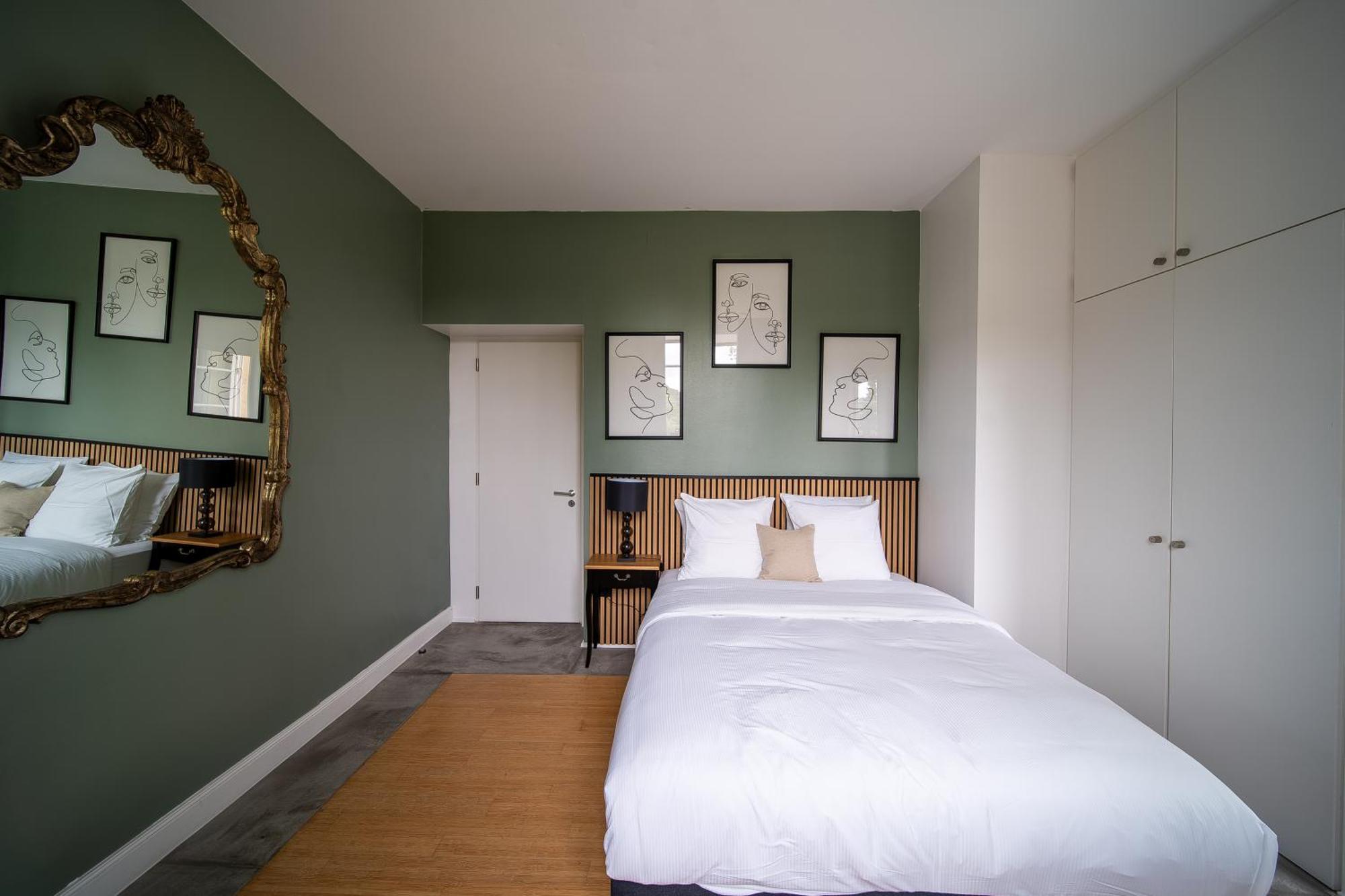 Chateau Hotel Schengen