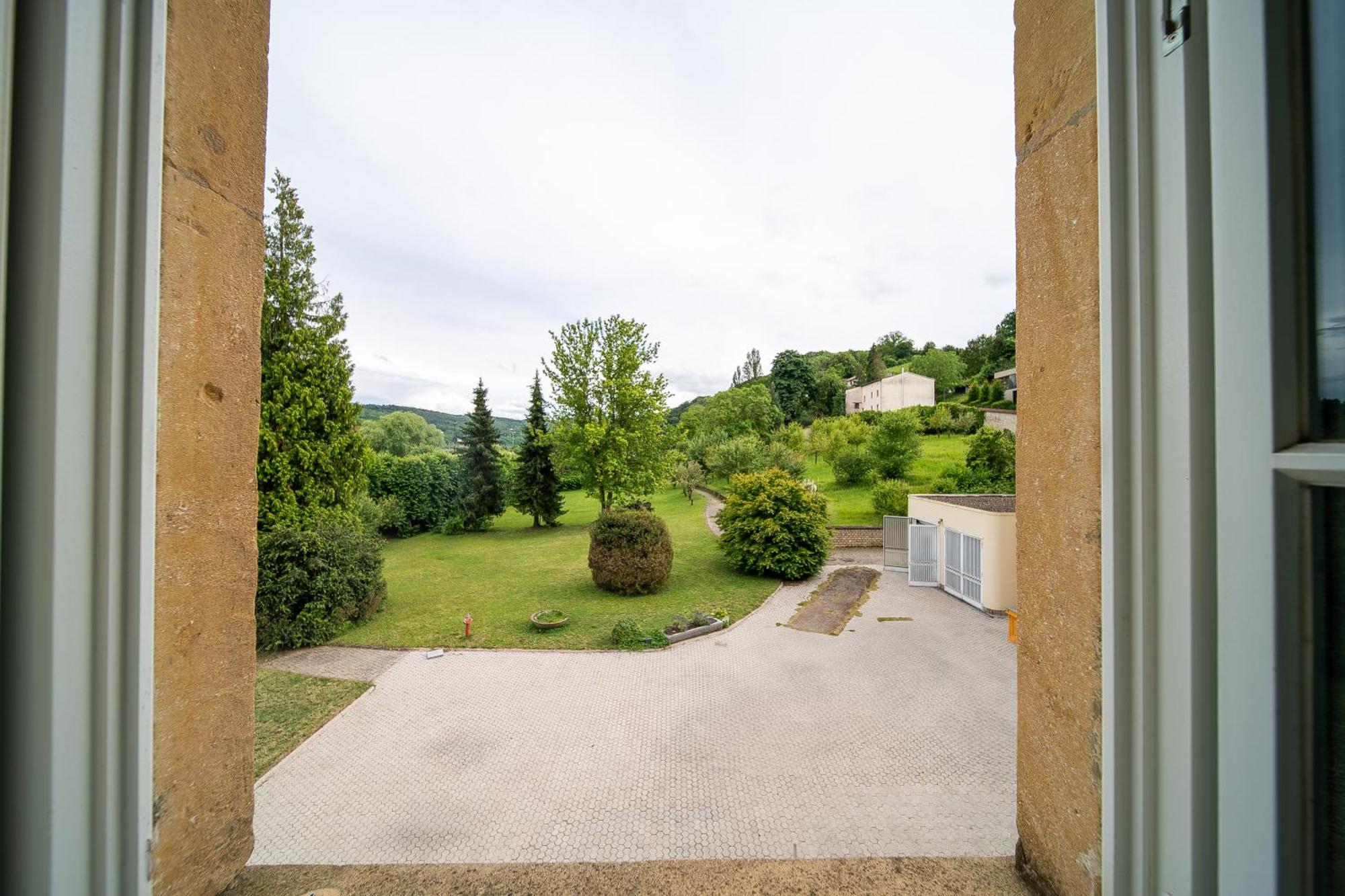 Hotel Chateau