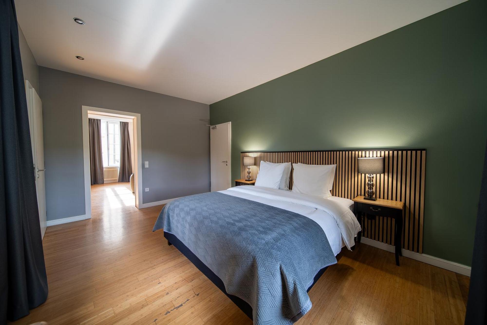 Hotel Chateau 3*