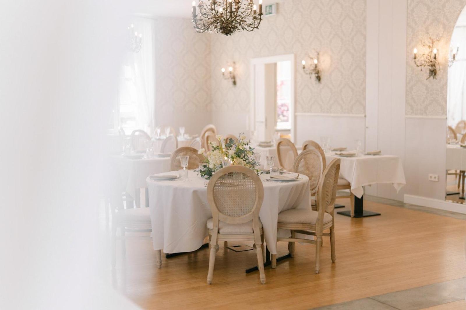Chateau 3* Schengen