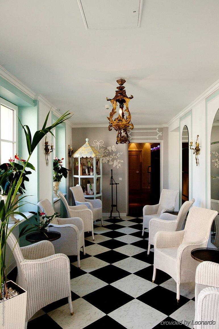 Chateau Hotel