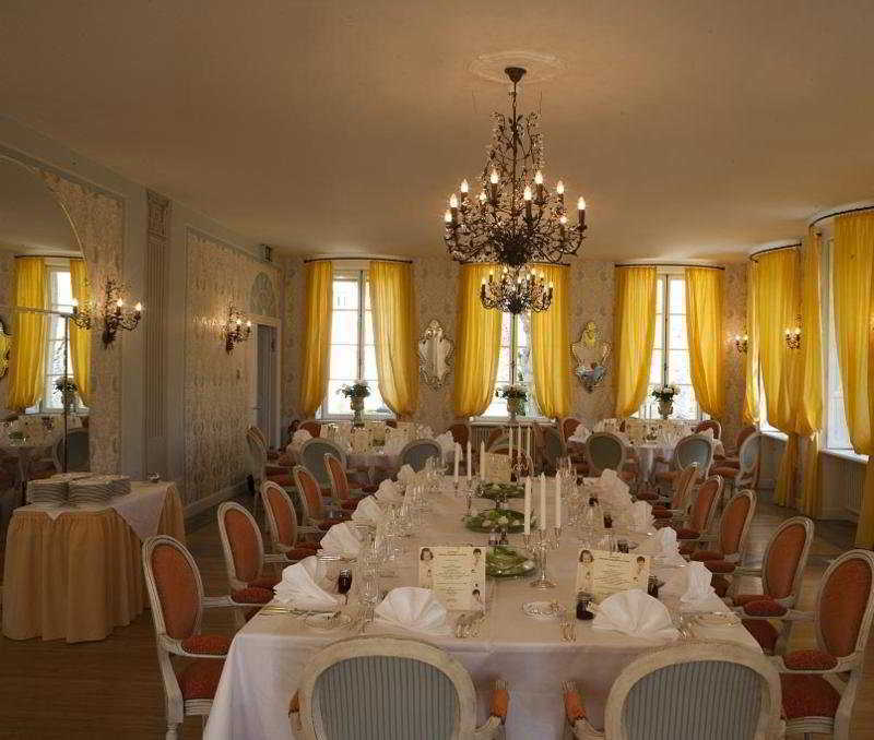 Chateau 3* Schengen
