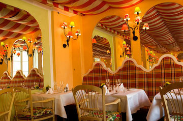 Chateau 3*