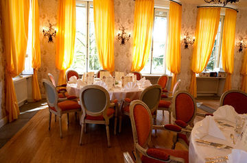 Chateau Hotel