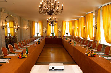 Chateau 3* Schengen
