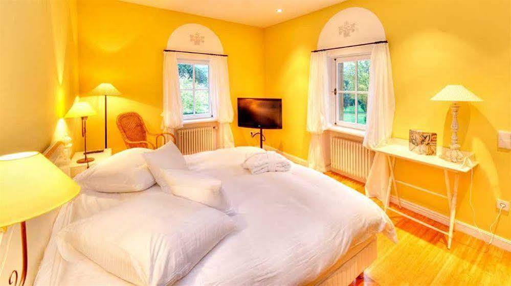 Hotel Chateau Schengen